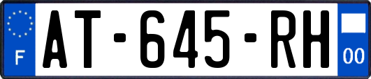 AT-645-RH