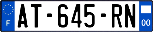 AT-645-RN
