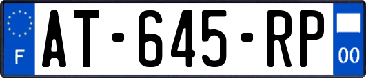AT-645-RP