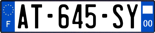 AT-645-SY