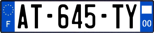 AT-645-TY