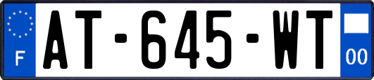 AT-645-WT