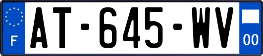 AT-645-WV