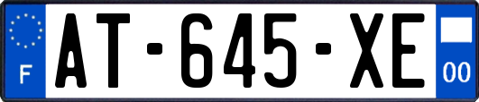 AT-645-XE