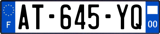 AT-645-YQ