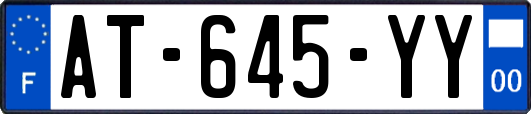 AT-645-YY