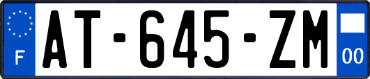 AT-645-ZM