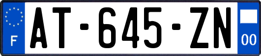 AT-645-ZN