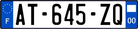 AT-645-ZQ