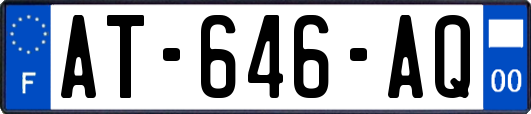 AT-646-AQ