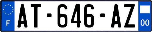 AT-646-AZ