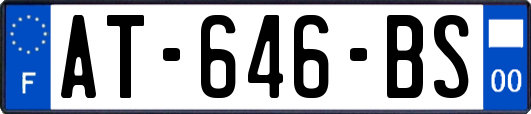 AT-646-BS