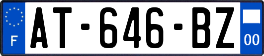 AT-646-BZ