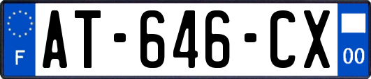 AT-646-CX