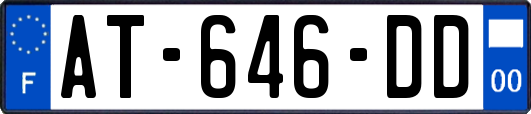 AT-646-DD