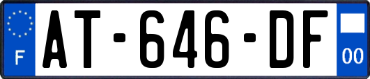 AT-646-DF