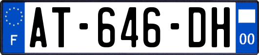 AT-646-DH