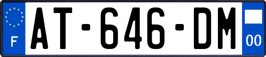 AT-646-DM