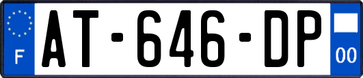 AT-646-DP