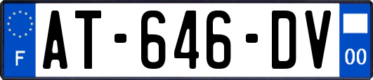 AT-646-DV