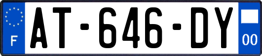 AT-646-DY