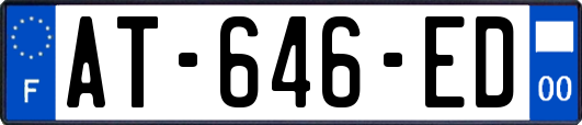 AT-646-ED