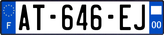 AT-646-EJ