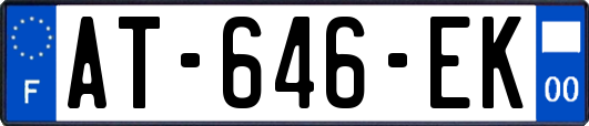 AT-646-EK