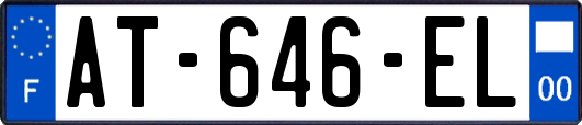 AT-646-EL