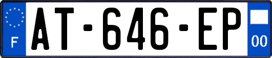 AT-646-EP