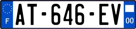 AT-646-EV