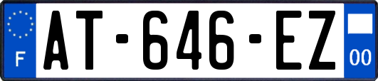 AT-646-EZ