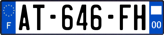 AT-646-FH