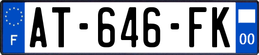 AT-646-FK