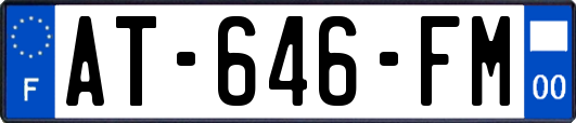 AT-646-FM