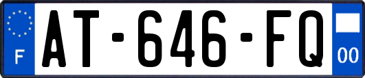 AT-646-FQ