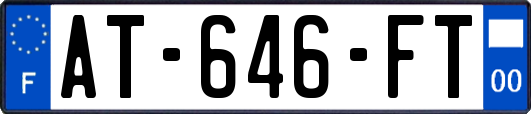 AT-646-FT