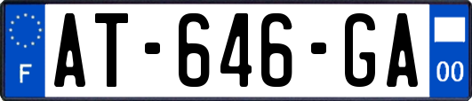 AT-646-GA
