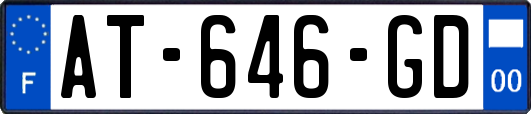 AT-646-GD