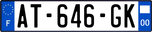 AT-646-GK