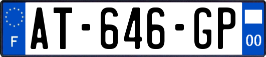 AT-646-GP