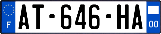 AT-646-HA
