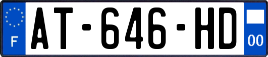 AT-646-HD