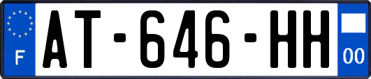 AT-646-HH