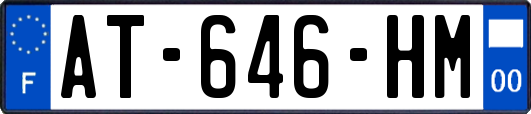 AT-646-HM