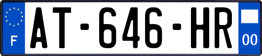 AT-646-HR