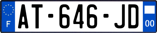 AT-646-JD