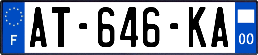 AT-646-KA