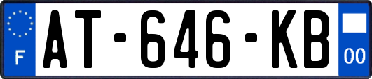 AT-646-KB