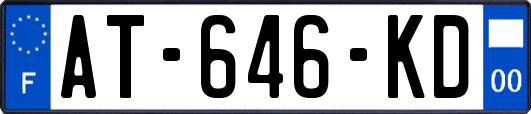 AT-646-KD